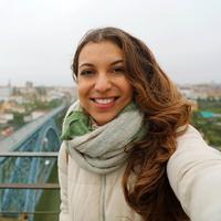 Отзыв от Амира - DTV виза